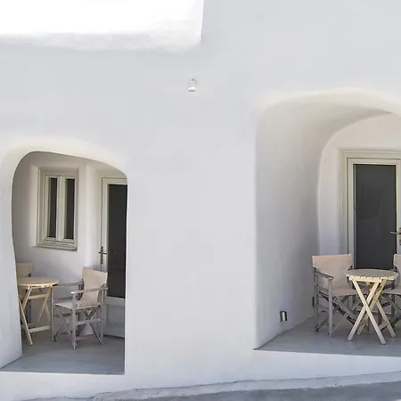 Apartamento Spilies By Thireas