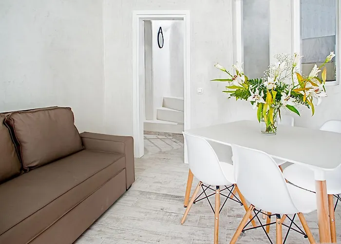 Apartman Spilies By Thireas *