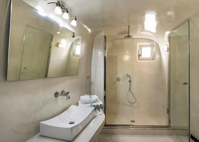 Apartman Spilies By Thireas *