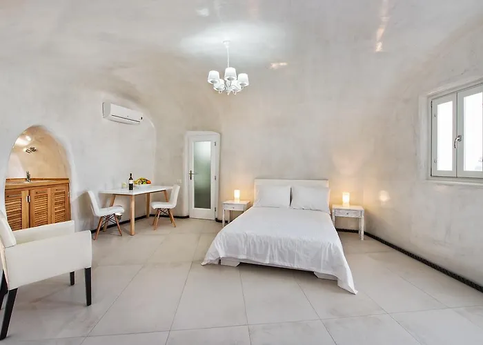 Lejlighed Spilies By Thireas