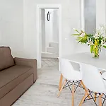 Apartamento Spilies By Thireas *