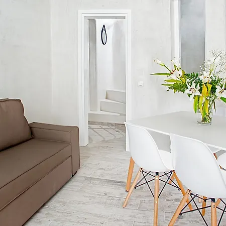 Apartment Spilies By Thireas *