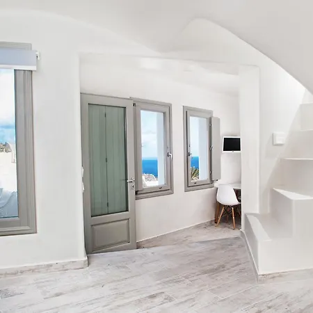 Apartment Spilies By Thireas *