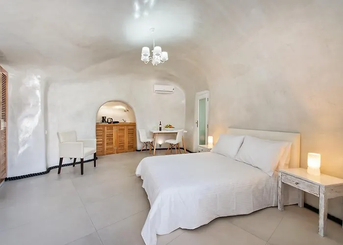 Lägenhet Spilies By Thireas