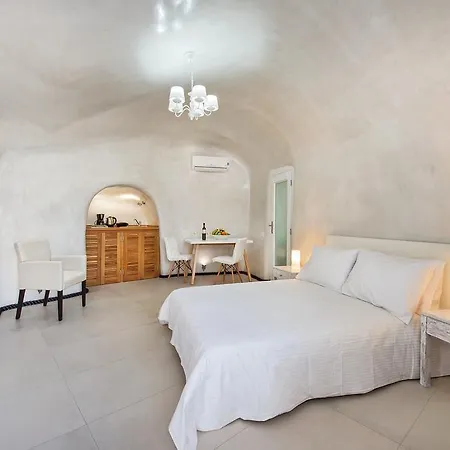 דירה Spilies By Thireas