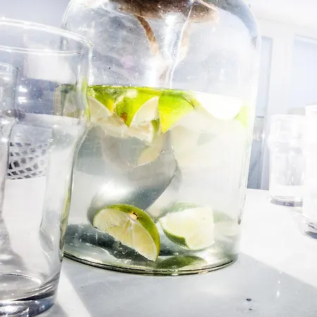 דירה Spilies By Thireas