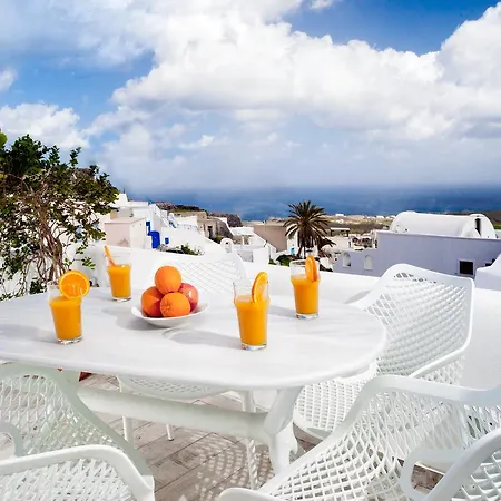 Spilies By Thireas דירה