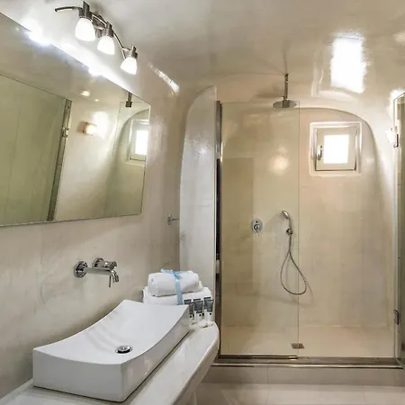 דירה Spilies By Thireas *