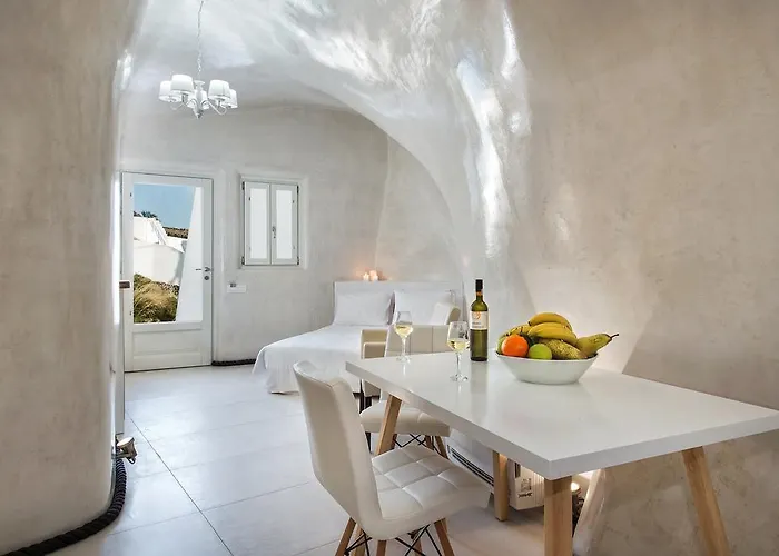 Апартаменты Spilies By Thireas *