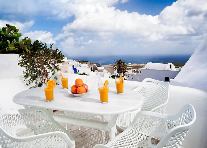 Spilies By Thireas 公寓