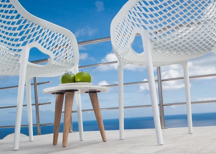 Apartment Spilies By Thireas Vourvoulos