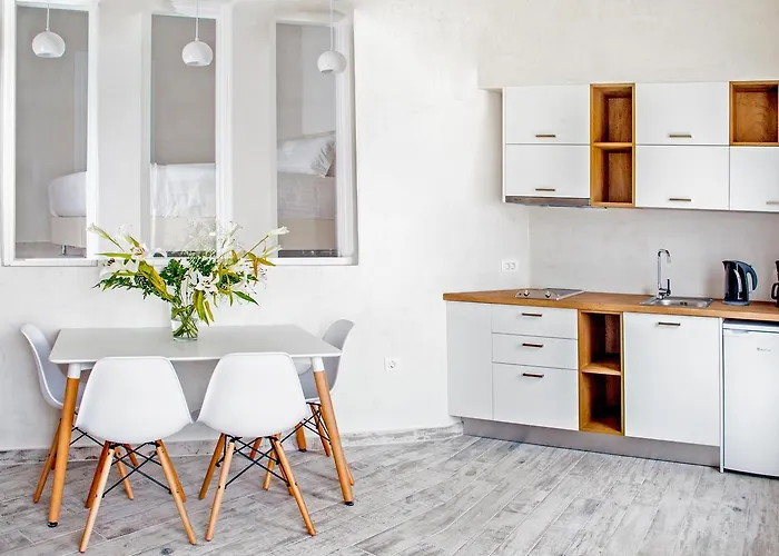 Spilies By Thireas * Vourvoulos