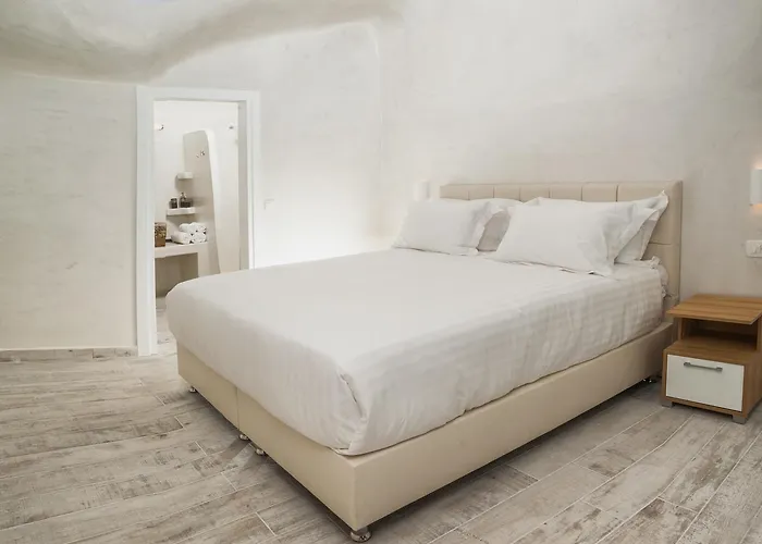 Apartment Spilies By Thireas Vourvoulos